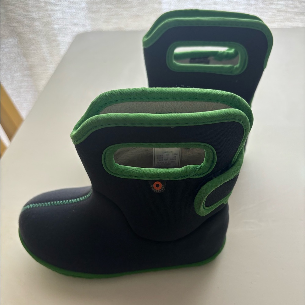 Bogs boots